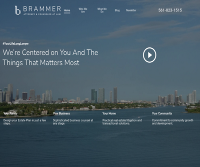 https://brammerfirm.com/
