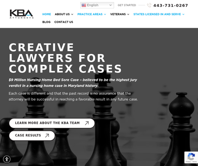 KBA Attorneys