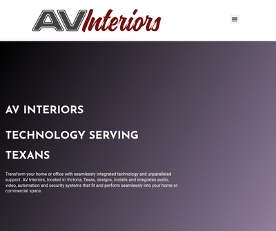 AV Interiors