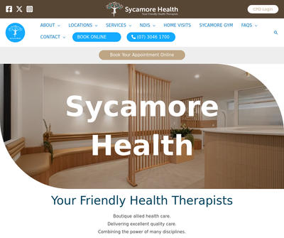 Sycamore Health