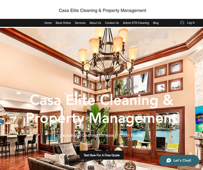 Casa Elite Cleaning