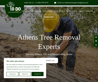 To Do Land Management LLC