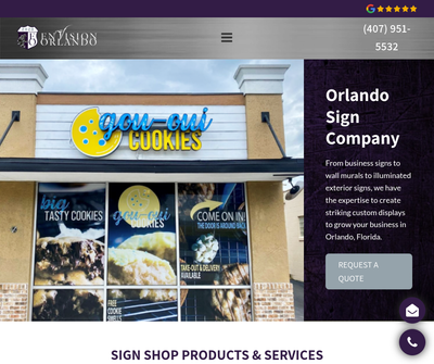Orlando Sign Company