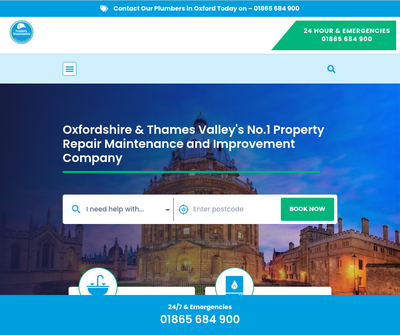 Thame Tradesmen