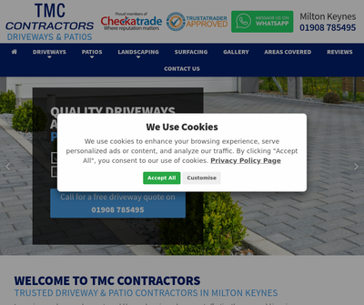 TMC Contractors