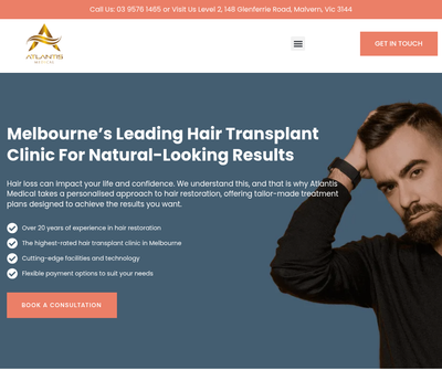 https://atlantismedical.com.au/