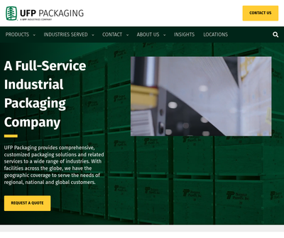 UFP Packaging