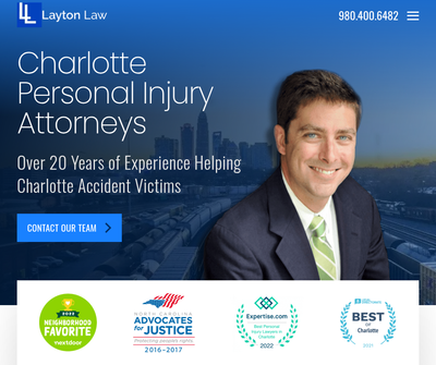 The Layton Law Firm