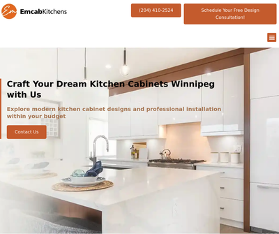 Emcab Kitchens