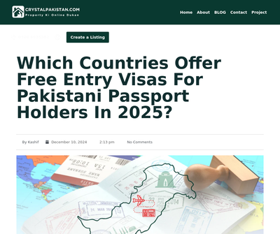 World Travel