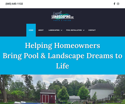Loyal Landscaping, LLC