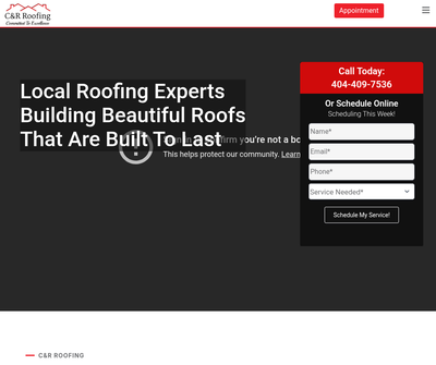 C&R Roofing