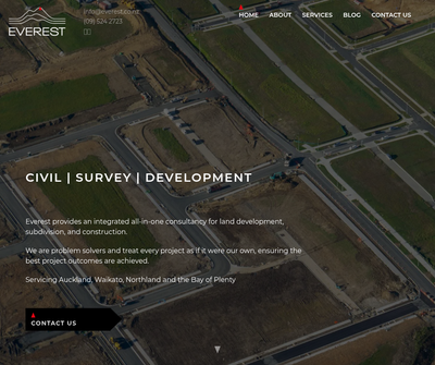 Everest Consultants