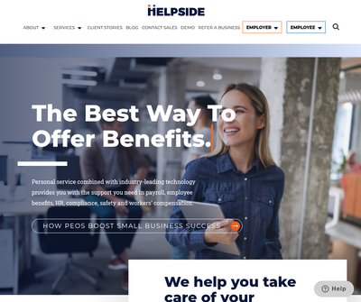Helpside