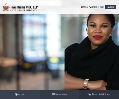 jmWilliams CPA, LLP