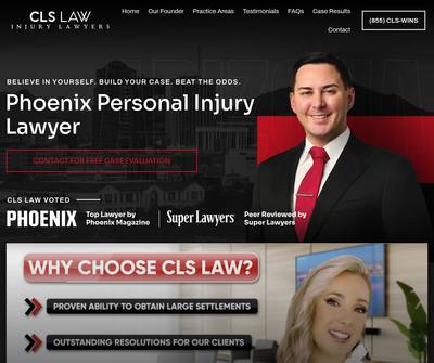 CLS Law