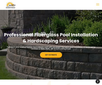 Sunshine Lawn Care & Landscaping LLC