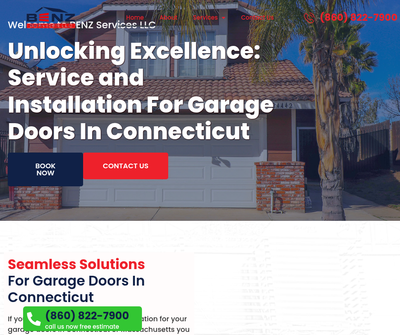 Benz services LLC