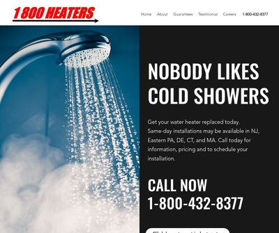 1800Heaters