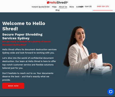 Top 10 Documents Your Business Should Be Destroying Right Now