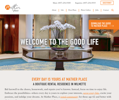 Mather Place