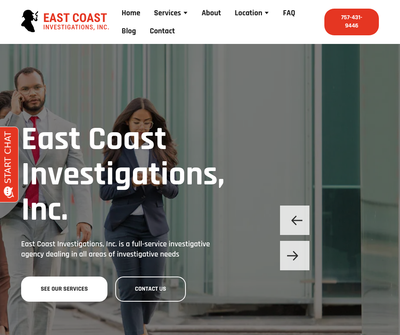 https://eastcoastinvestigation.com