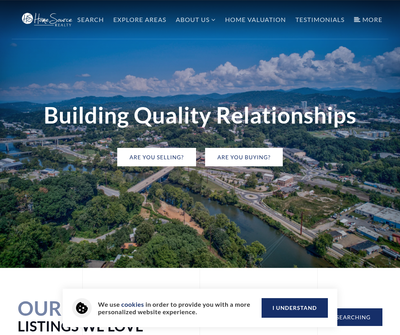 HomeSource Realty