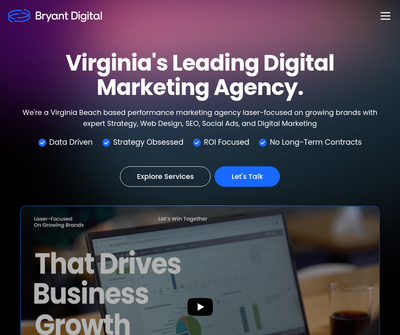 Bryant Digital
