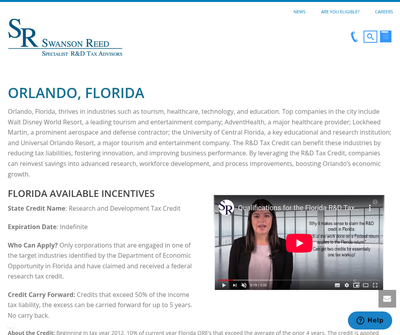 Website