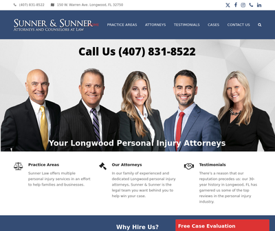 Sunner & Sunner