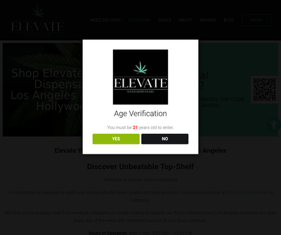 Best Weed Dispensary West Hollywood