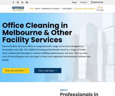 EMERA Facility Services