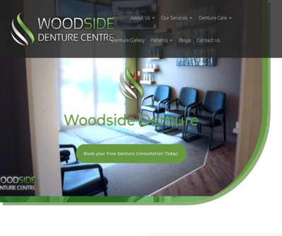 Woodside Denture Centre