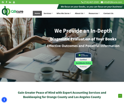 QBcure