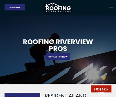 Roofing Riverview Pros