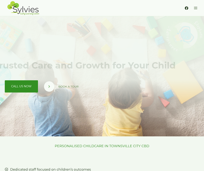 Sylvies Early Learning Centre