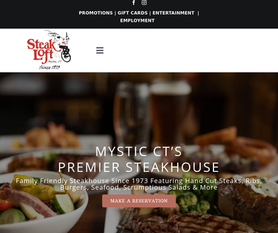 Steak Loft Restaurant