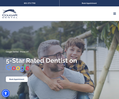 Cougar Dental