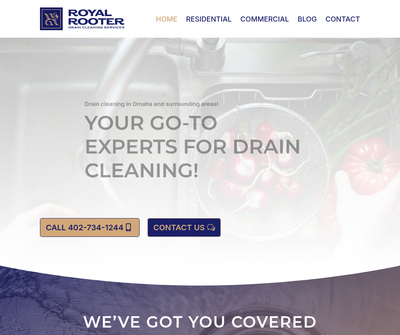 Royal Rooter