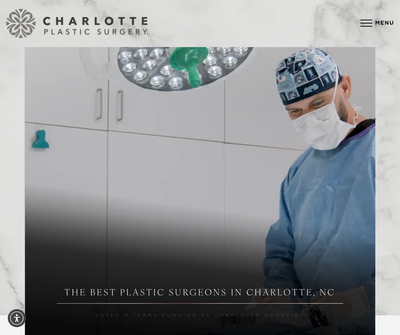 Charlotte Plastic Surgery