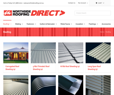 Northside Roofing Direct