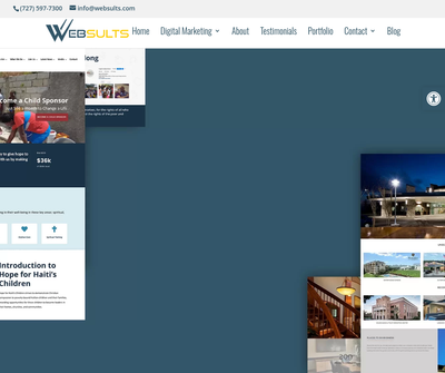 Websults