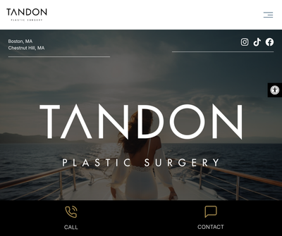 Leading Plastic Surgeon in Boston