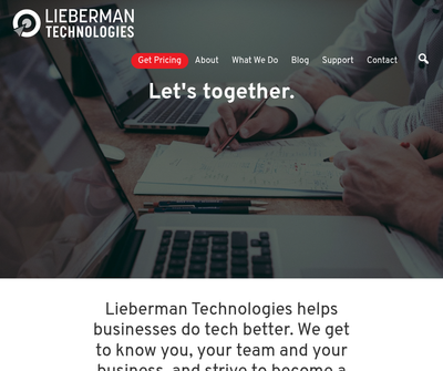 Innovative IT Solutions for Every Business Size