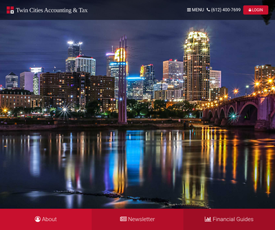 Trusted Accounting & Tax Services in St. Louis Park