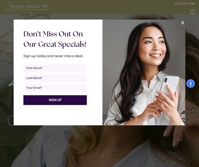 Advanced Center for Plastic Surgery
