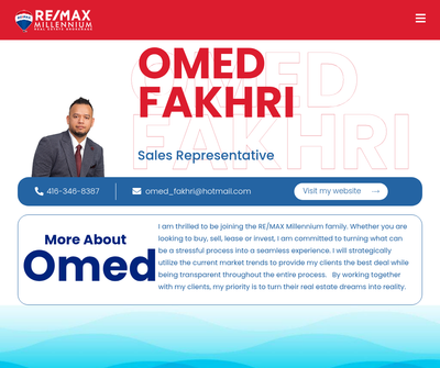 Sales Representative