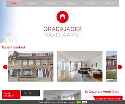 Utrecht Real Estate Agency