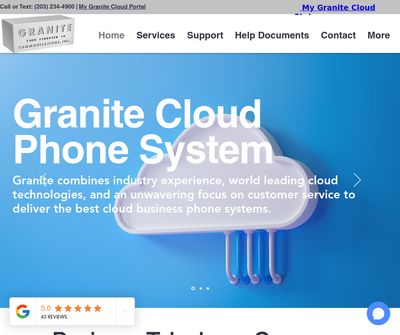 Leading Cloud Phone System and Business Telephone Company