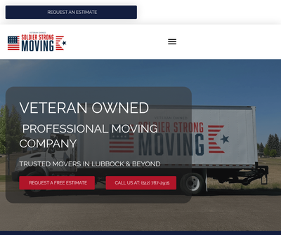 Trusted Movers in Lubbock & Beyond